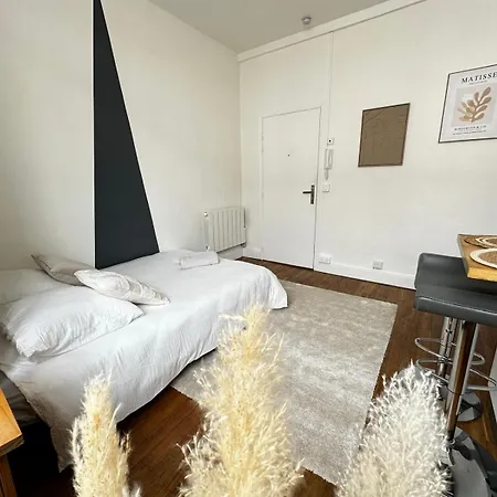 Lägenhet Cosy Et - Bd *